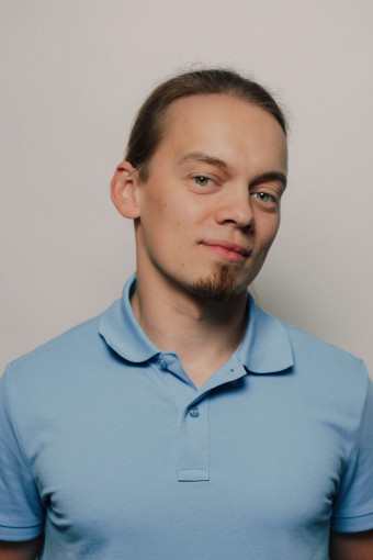Барсов Павел Сергеевич